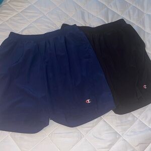 Men’s Champion Shorts